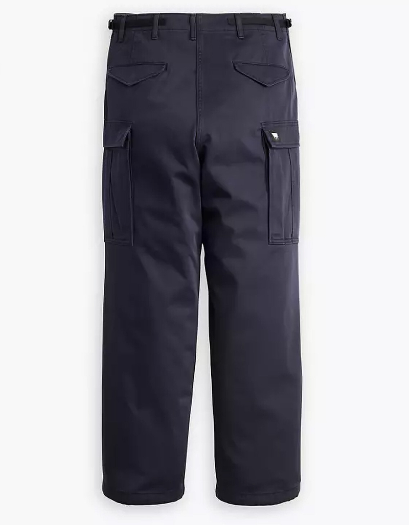 LEVI'S Skateboarding™ Mens Loose Cargo Pants image number 4