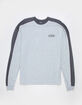 LIRA Joey Mens Long Sleeve Tee image number 1