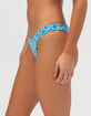 JOLYN Kelia French Cut Bikini Bottoms image number 3