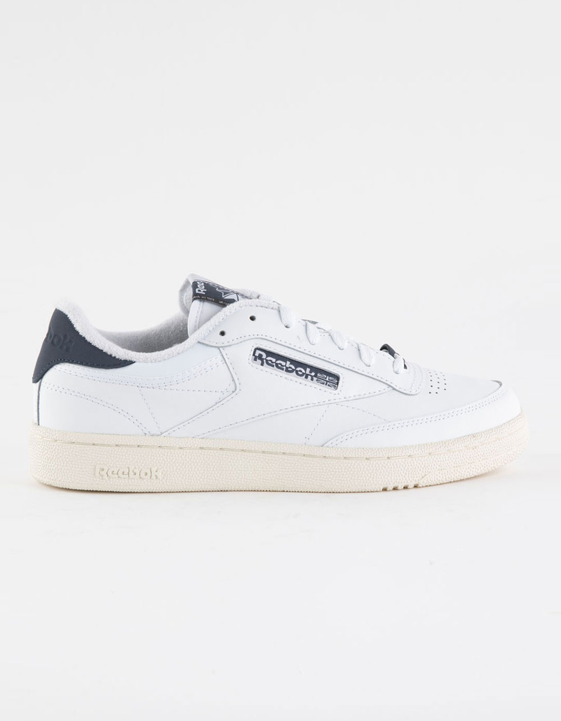 REEBOK Club C 85 Mens Shoes image number 0