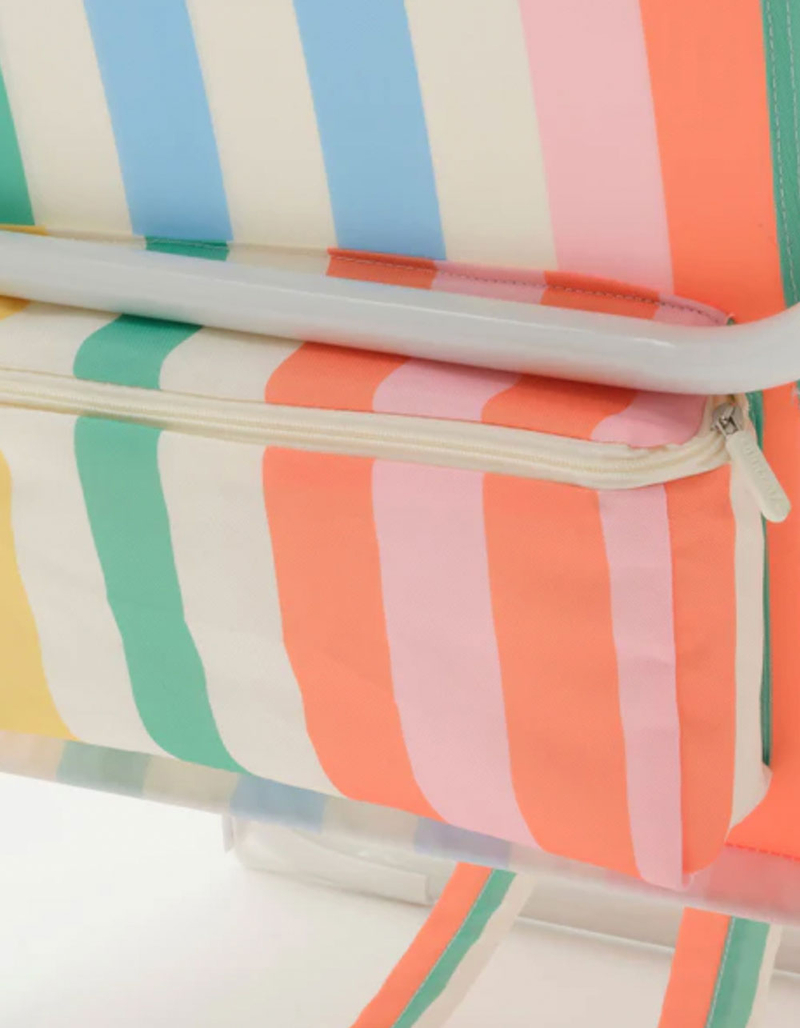 SUNNYLIFE Deluxe Beach Chair image number 4