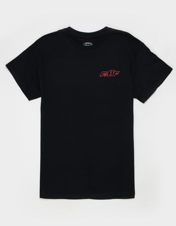 FMF Back Bone Mens Tee Alternative Image