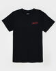 FMF Back Bone Mens Tee image number 2