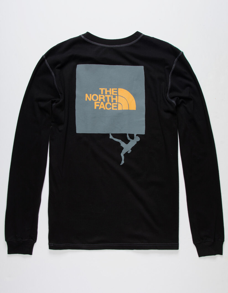 THE NORTH FACE Dome Climb Mens T-Shirt image number 0