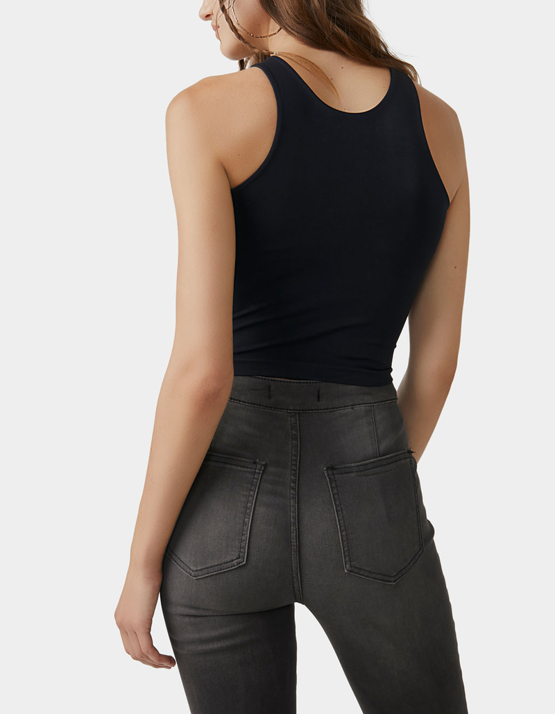 FREE PEOPLE Clean Lines Womens Cami image number 2