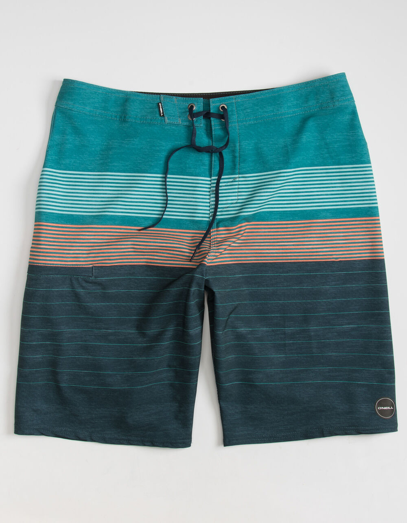 O'NEILL Hyperfreak Heist Mens Ocean Boardshorts image number 0