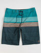 O'NEILL Hyperfreak Heist Mens Ocean Boardshorts image number 1