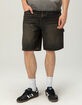 RSQ Mens Loose Carpenter Jorts image number 1