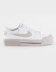 NIKE Court Legacy Lift Womens Shoes image number 2