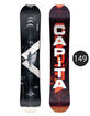 CAPITA Pathfinder Reverse Snowboard image number 2