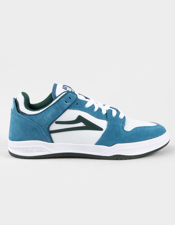 LAKAI Telford Low Mens Shoes Alternative Image
