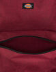 DICKIES Student Scarlet Backpack image number 5