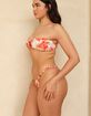 RIS-K Aftersun Bandeau Bikini Top image number 6
