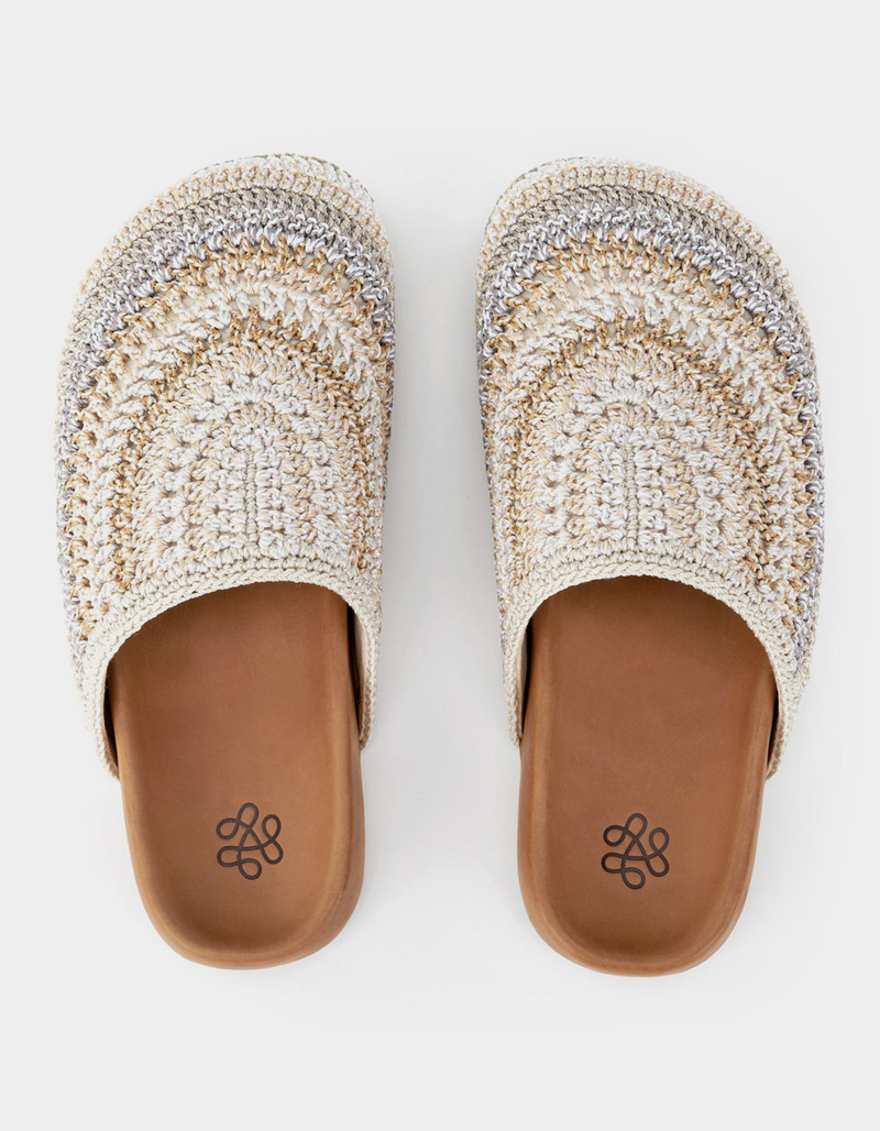 THE SAK Bolinas Clog image number 2