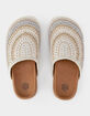 THE SAK Bolinas Clog image number 3
