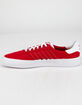 ADIDAS 3MC Mens Scarlet Shoes image number 4
