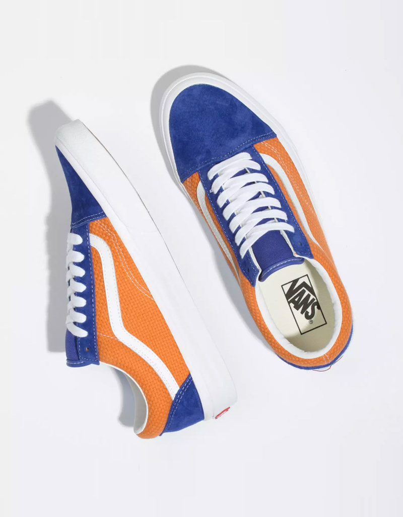 VANS P&C Old Skool Shoes image number 1