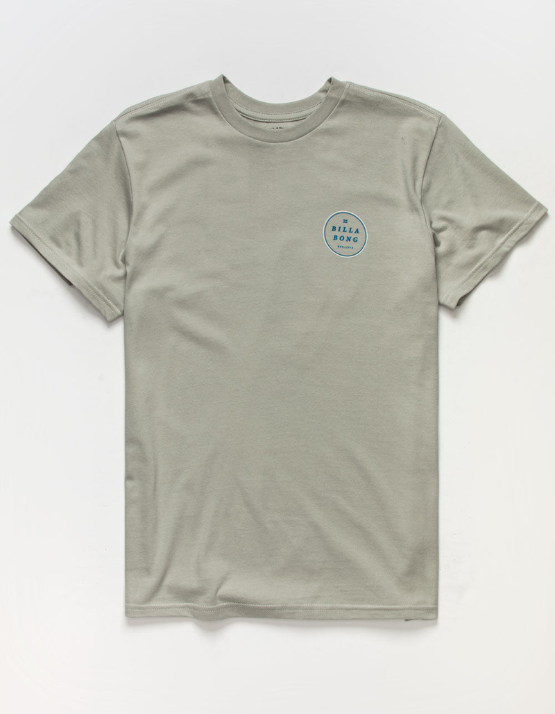 BILLABONG Rotor Boys T-Shirt image number 1