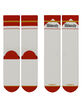 SHINESTY The Pack A Day Crew Socks image number 3