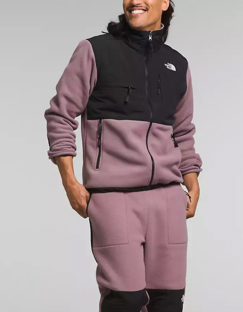 THE NORTH FACE Denali Mens Jacket image number 2