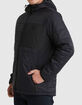 BILLABONG A/Div Journey Mens Puffer Jacket image number 5
