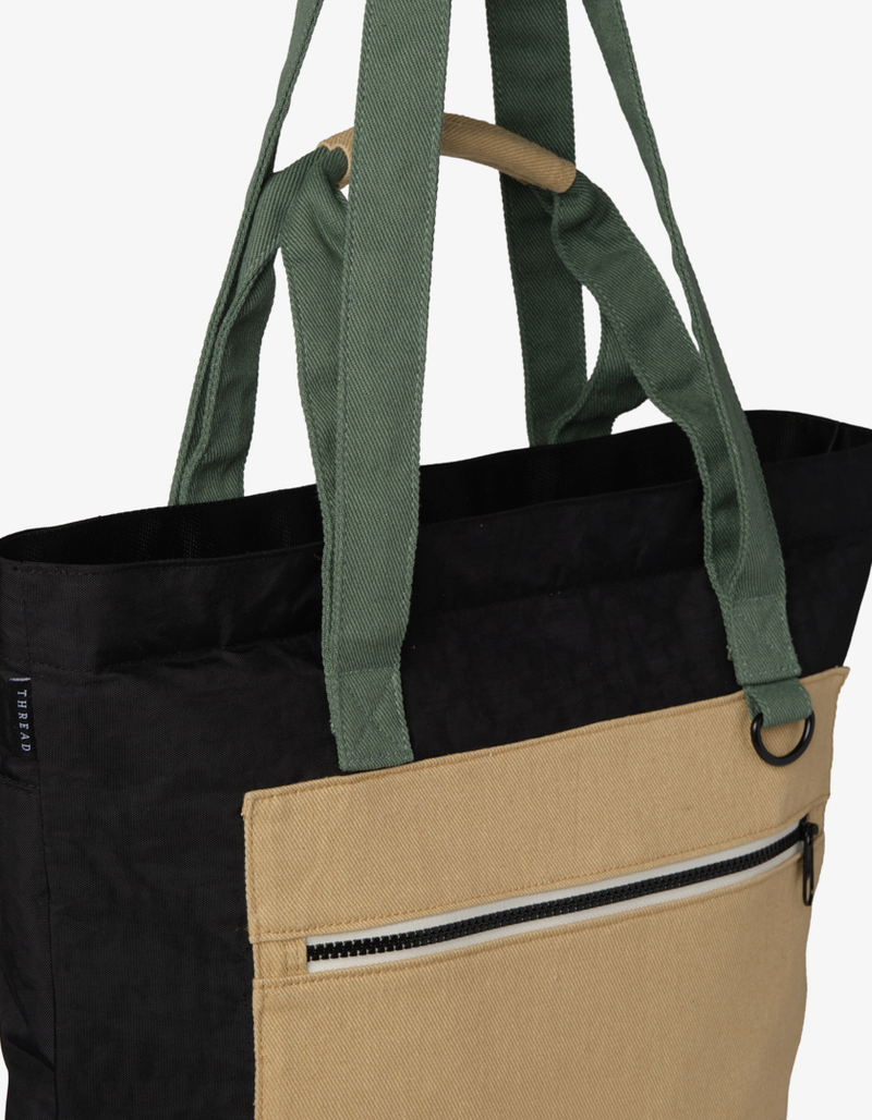 THREAD Ranger Utility Tote image number 3