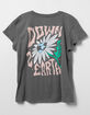 O'NEILL Chill Earth Girls Oversized Tee image number 1
