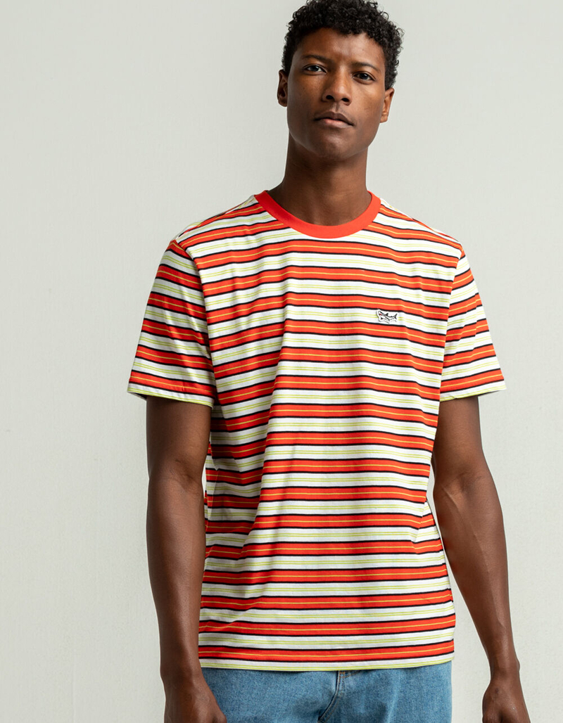 DARK SEAS Crimson Men's T-Shirt image number 0