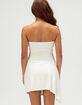 FULL TILT Womens Mini Tube Dress image number 3