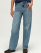 LEVI'S Premium Baggy Dad Womens Jeans - Easy Day image number 2