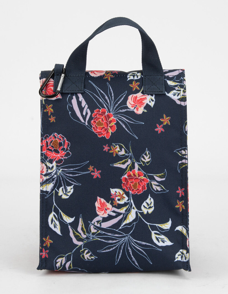 ROXY Lunch Hour Lunch Bag image number 2