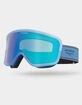 WHITESPACE Dual Tone Snow Goggles image number 4