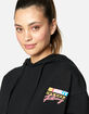 HURLEY x NASCAR Racing Womens Hoodie image number 6