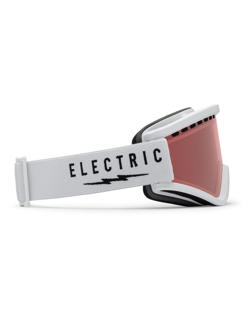 ELECTRIC EGV Snow Goggles image number 1