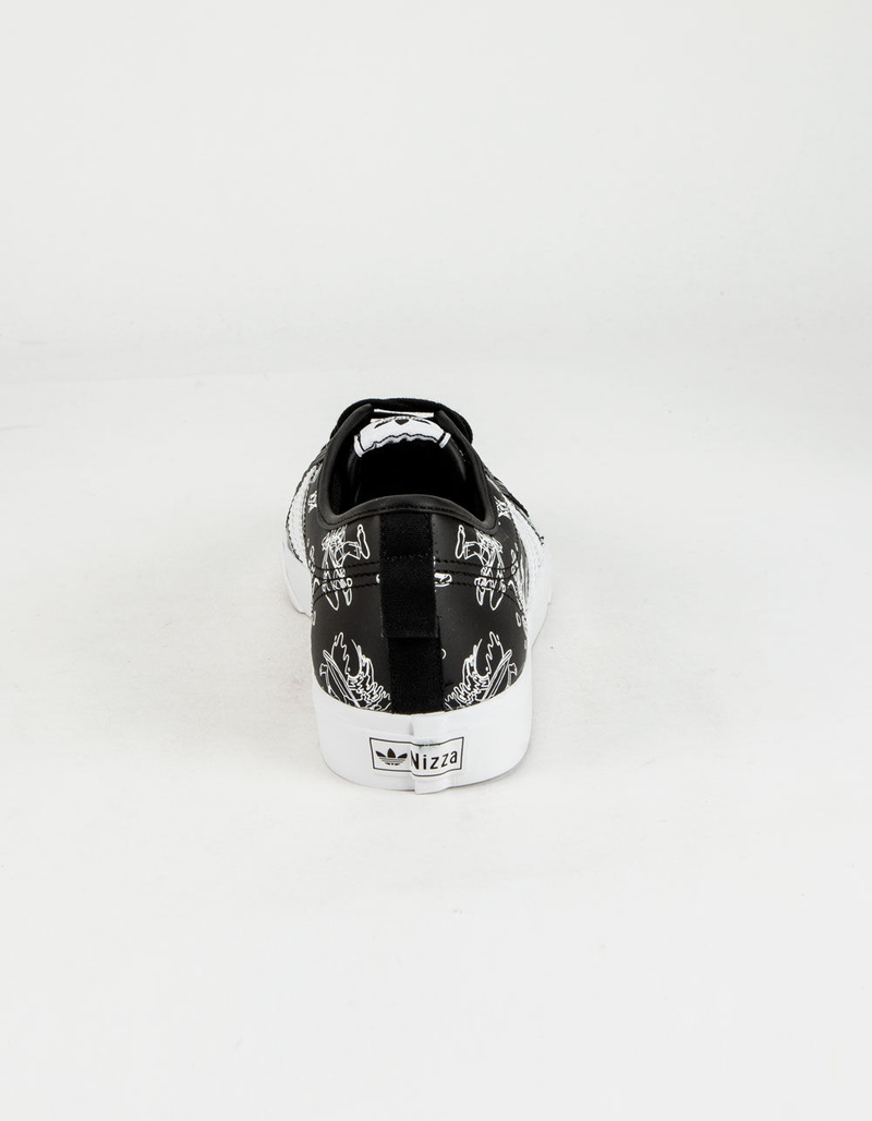 ADIDAS Nizza x Disney Sport Goofy Shoes image number 4