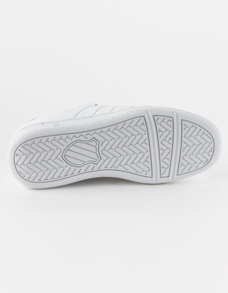 K-SWISS Classic VN Womens Shoes image number 2