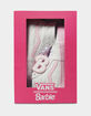 VANS x Barbie Sk8-Hi Tapered Stackform Womens Shoes image number 5