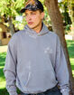 RSQ Mens Oversized Hoodie image number 3