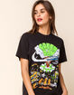 DAY Green Day Womens Tee image number 1