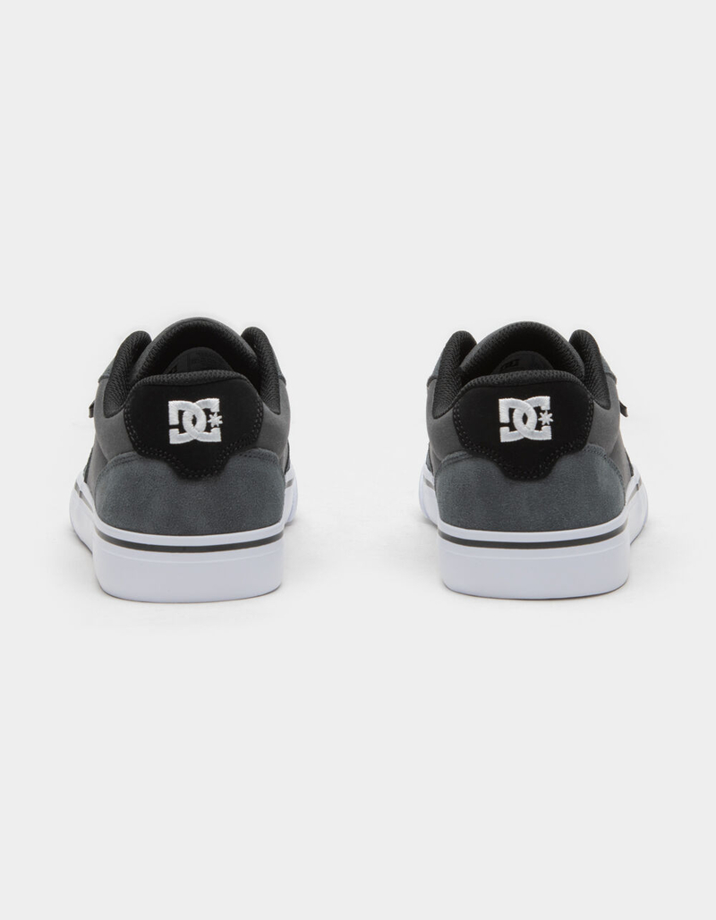DC SHOES Anvil Mens Shoes image number 3