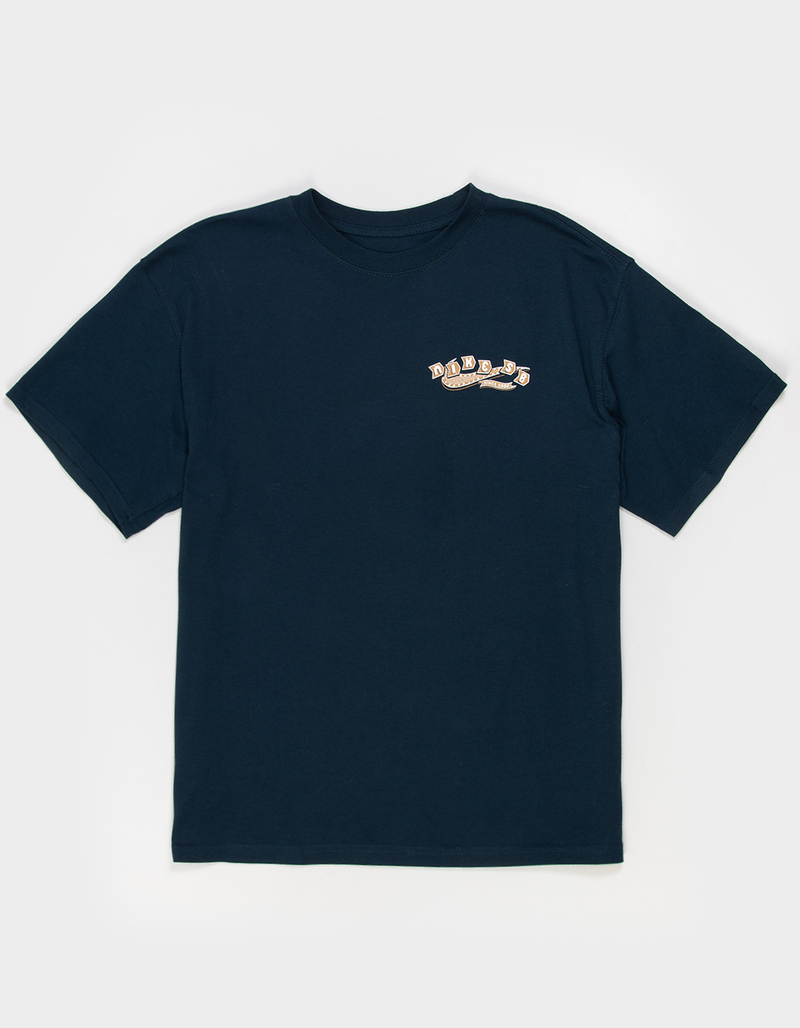 NIKE SB OC Road Dogs Mens Tee image number 1