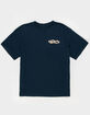 NIKE SB OC Road Dogs Mens Tee image number 2
