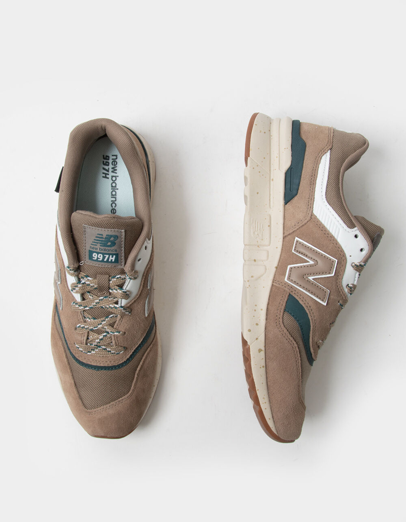 NEW BALANCE 997 Mens Shoes image number 4