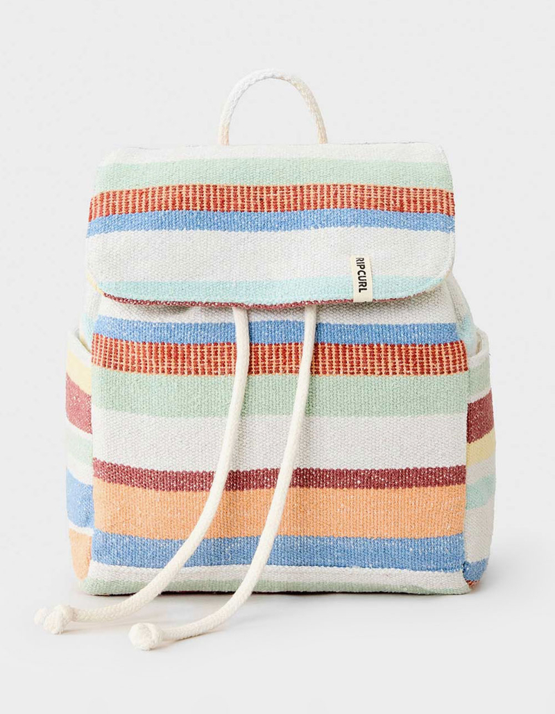 RIP CURL Oceanic Mini Backpack image number 0