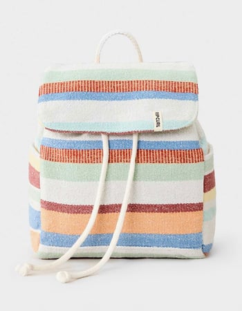 RIP CURL Oceanic Mini Backpack Primary Image