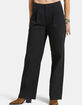 BRIXTON Ludlow Womens Trouser Pants image number 3