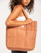 RIP CURL Anoeta Shoulder Tote image number 2
