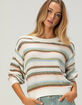 BILLABONG Baja Swell Womens Sweater image number 1