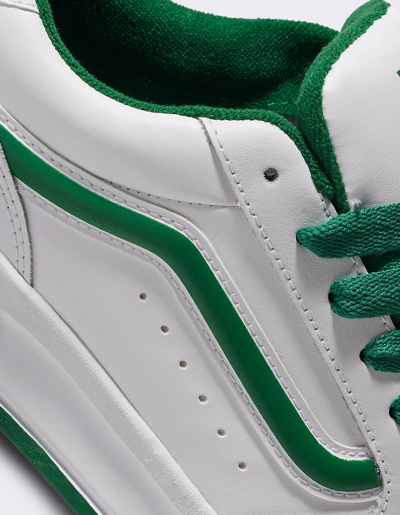 VANS Hylane Shoes image number 4