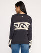 BILLABONG Wave Fade Womens Sweater image number 3